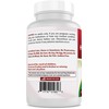 Best Naturals Hibiscus Extract 2500 mg Equivalent per Serving- 120