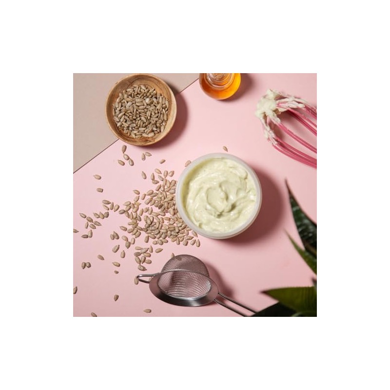 Camille Rose Naturals Algae Deep Conditioner