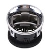 Alikali 9L3Z19893CA AC Heater Air Outlet Dashboard Vent Louvre Compatible