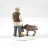 Department 56 Dickens Village Accessories Drinking Mates Figurine, 2.63 Inch,