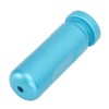 Ear Equalization Training Tool Ear Pressure Balance Aluminium Alloy Diving