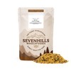Sevenhills Wholefoods Organic Bee Pollen Granules, Spanish, Raw, Ethically Harvested