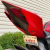MotorcycleModz Ducati 899/959/1199/1