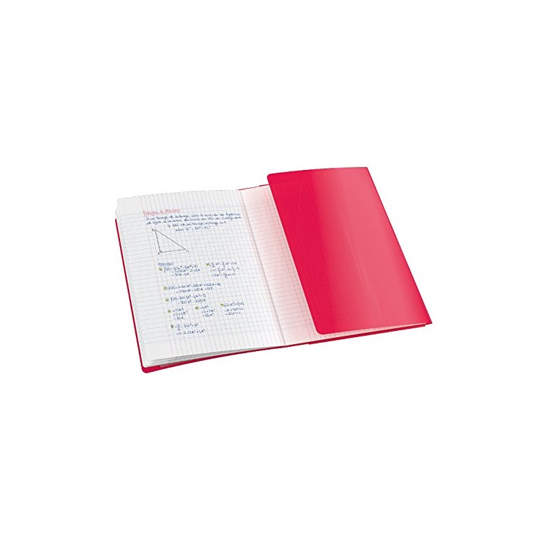 400100006 Oxford Easybook Stapled Notebook A4 96 pages 90 g