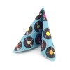 20 Napkins Vinyl Records/Retro/Party/Music 33 x 33 cm