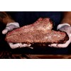 Hull & Husk Coffee Cooking Pellets - Made from 100%