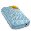SanDisk 1TB Extreme Portable SSD - Up to 1050MB/s, USB-C,