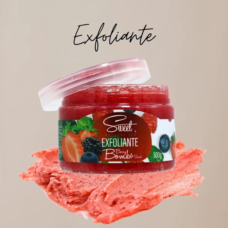 Kit Revitalizant Exfoliante Mascarilla Serum. Spa Manos Pies
