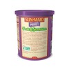 Sun-Maid California Sun-Dried Whole Pitted Prunes - 16 oz Canister