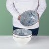Dyware 60 oz Large Soup Bowl, Pho Bowls, 8 Inch