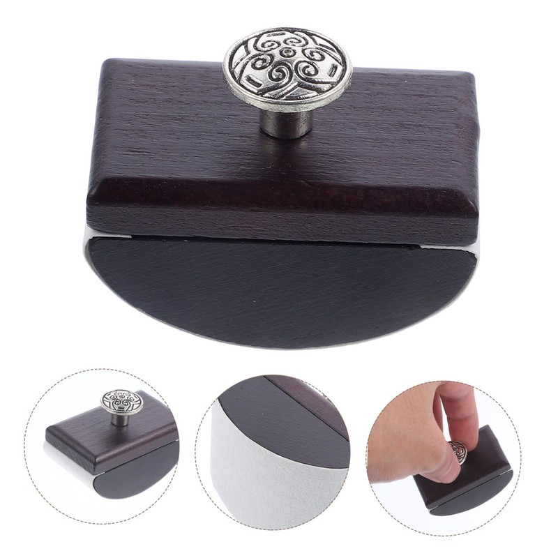 NUOLUX Rocker Ink Absorber Ink Absorber Tool Rocker Blotter Student