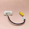 Unbranded US Backup Camera RCA Cable Harness Adapter For Dodge