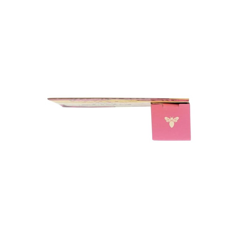 Burts Bees - Bálsamo labial con aceite de maracuyá de