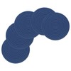 sourcing map 8 Inches Trivets for Hot Dishes, Heat Resistant