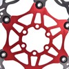 ZTTO 160mm 6 Bolts Mountain Bike Floating Brake Disc Pad