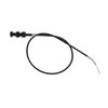 UTV Starter Choke Cable 54017 1182 Replacement for Mule 520