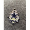 Dallas Cowboys Team Pendant Charm