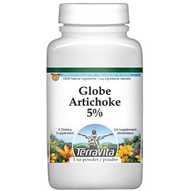 Globe Artichoke 5% Powder (1 oz, ZIN: 520278) - 3 Pack