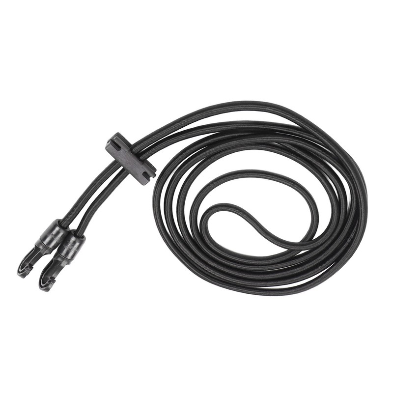 Horse Side Reins Horse Reins Elastic Neck Stretcher Adjustable Training