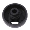 For Toyota, Thin, Short Steering Boss, Handle, Boss, 2.0 inches