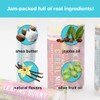 Crazy Rumors Lip Balm Banana Split / Lip Balm 100%
