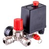 Pressure Regulator, Air Compressor Switch, Air Regulator, Pressure Switch, Compressor
