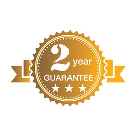 Zebra Compatible Labels, White, Pack of 500 (ZA2.25 x 4-700)