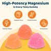 Ultra Lyte Magnesium Citrate Gummies – 336 mg Elemental Magnesium