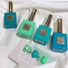 MunNail Mermaid Nail ✨ - Mediaval / MunNail 인어 네일