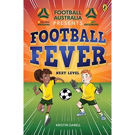 Football Fever 3: Next Level: A CommBank Matildas and Socceroos story