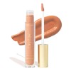 City Brillo Labial Nude City Beauty: Hidratante Y