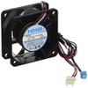 Minebea Matsushita Motor NMB-MAT-0625VRII NMB-MAT-0625VRII 2.4 in (60 mm) Square