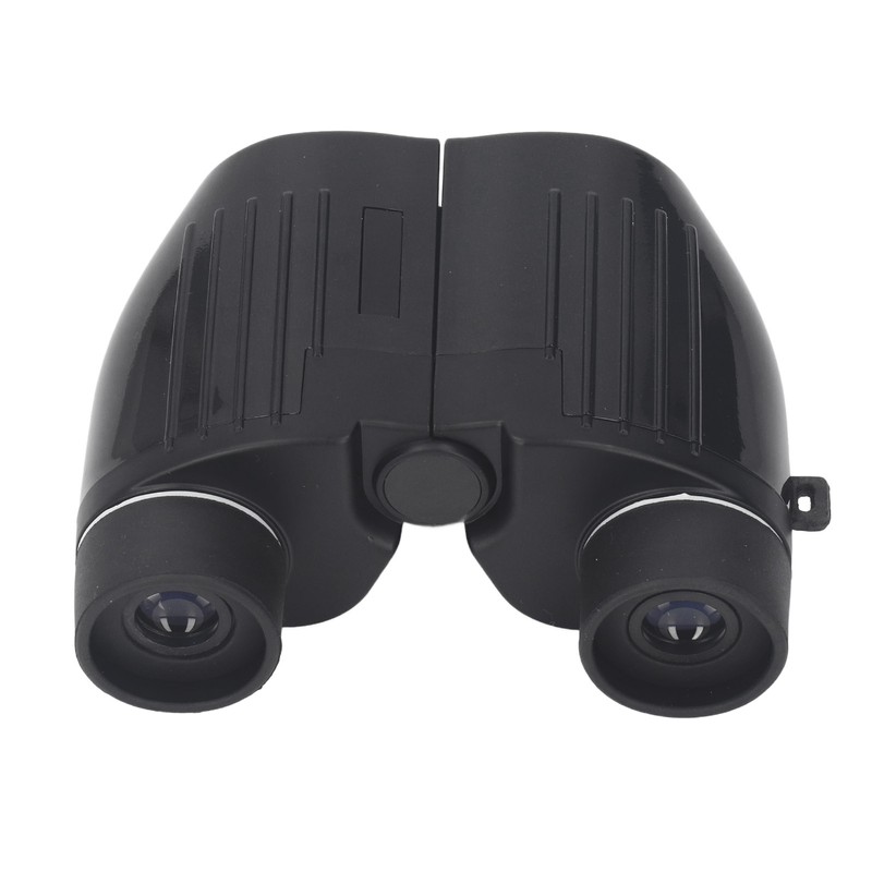 Binocular 8X22 Portable Instant Focus High Resolution Lens Multilayer Coating