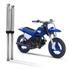 FLYPIG Pair of Front Fork Set Strut Set Left and