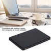 Solid State Drive 2.5in Stable Durable Sturdy Wide Compatibility Auto