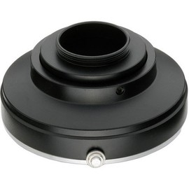 Vello EF/EF-S Lens to C Mount Camera Adapter Compatible with Canon