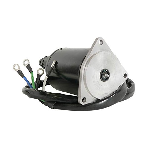DB Electrical 430-22080 Tilt Trim Motor for Yamaha Outboard 225-250