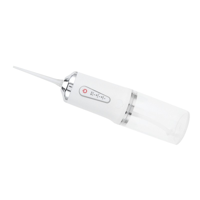 Portable Dental Oral Irrigator Professional Tooth Tartar Cleaner Dental Calculus