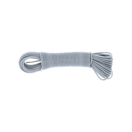 Sorbo Steel Core Clothes Line, 20M, Washing Line, Heavy Duty, Flexible, Non-Slip, and Easy to Secure