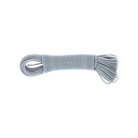 Sorbo Steel Core Clothes Line, 20M, Washing Line, Heavy Duty, Flexible, Non-Slip, and Easy to Secure