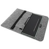 NAUCI Protective Case Compatible with Wacom Intuos M Sleeve Case