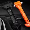 벨트 커터 튼튼한 차량용 탈출 비상망치 해머 Belt Cutter Sturdy Vehicle Escape Emergency Hammer