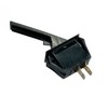 Protalwell Hopper Switch for Pelpro and Heatilator Eco-Choice, Switch Push