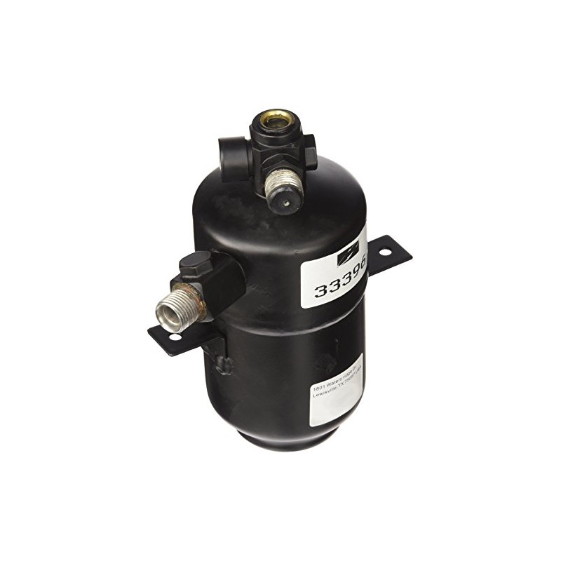 Four Seasons 33396 A/C Receiver Drier