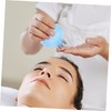 Gatuida 3pcs Scalp Applicator Comb Hair Oil Applicator Bottle Scalp
