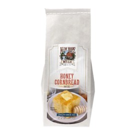 Amish Trading Post Honey Cornbread Mix
