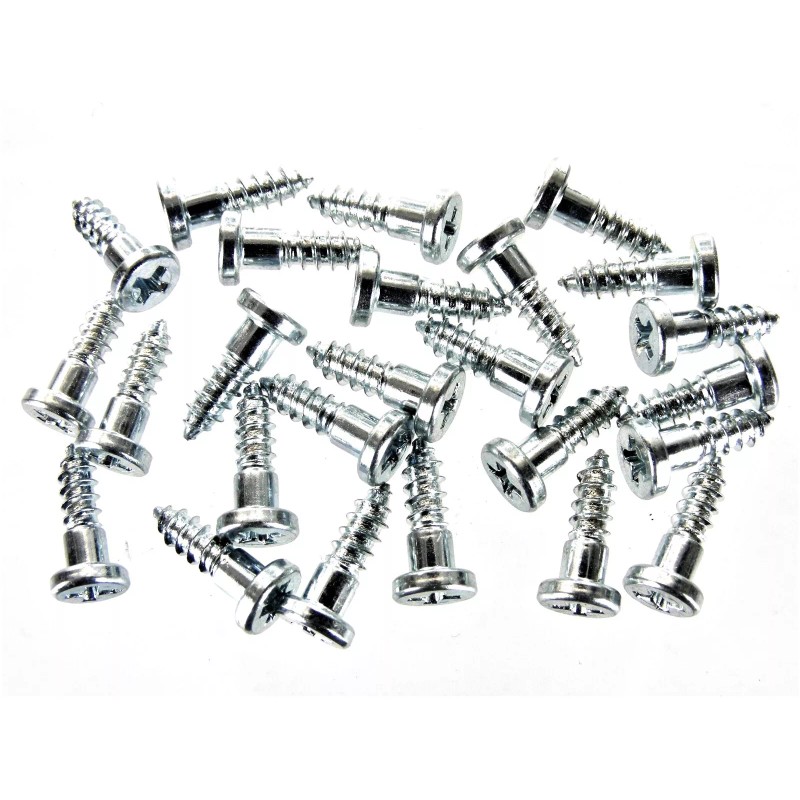 SFS Ranchero Windshield & Rear Window Trim Molding Clips &