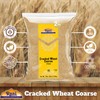 Rani Cracked Wheat Coarse (Fada/Bulgur Wheat#3) 32oz (2lbs) 908g ~