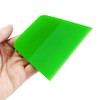 PPF Squeegee Anti-Scratch Soft TPU Vinyl Small Tint Scraper Water
