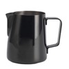 Frothing Cup 304 Stainless Steel Large Capacity Milk Frothing Pitcher